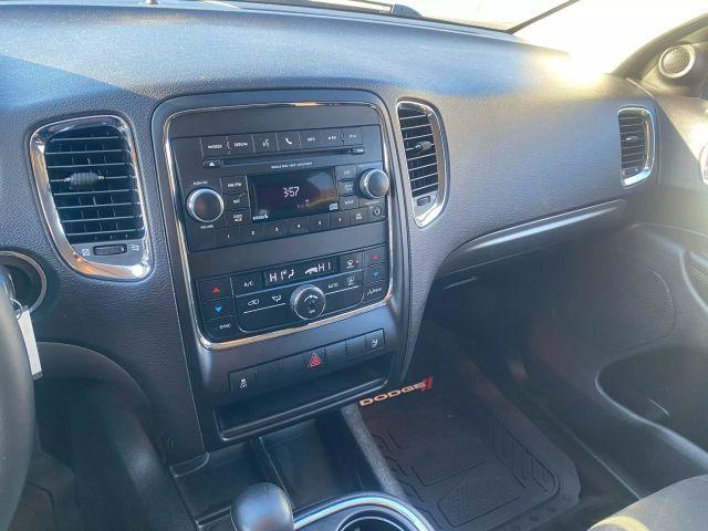 used 2013 Dodge Durango car, priced at $8,499