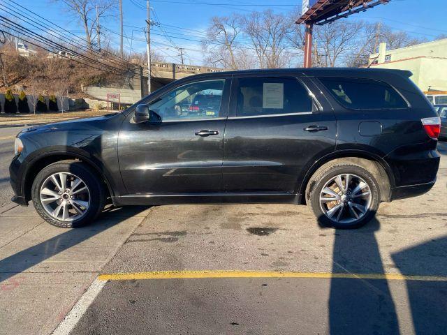 used 2013 Dodge Durango car, priced at $8,499