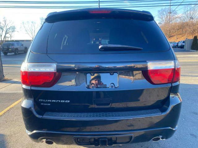 used 2013 Dodge Durango car, priced at $8,499