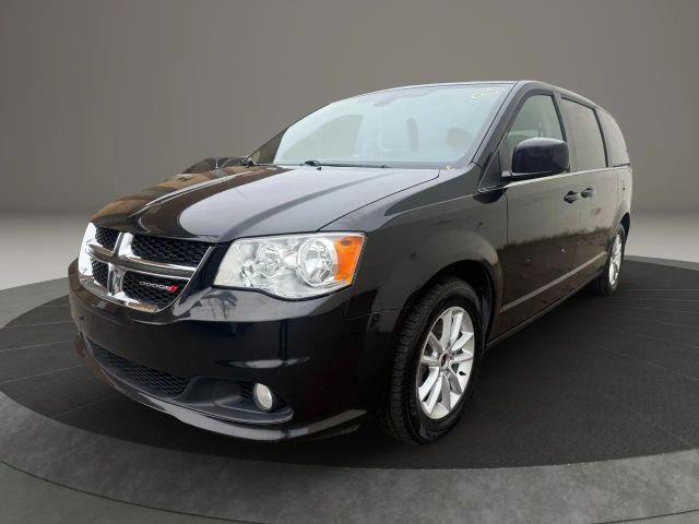 used 2019 Dodge Grand Caravan car, priced at $10,999