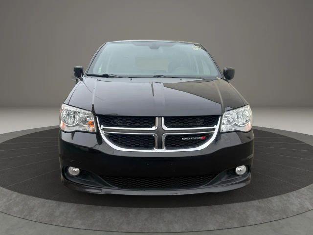 used 2019 Dodge Grand Caravan car, priced at $10,999