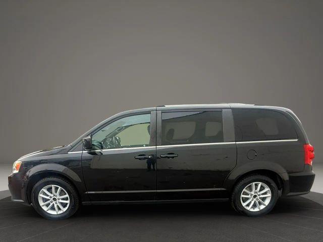 used 2019 Dodge Grand Caravan car, priced at $10,999