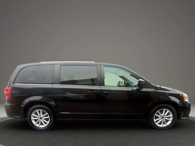 used 2019 Dodge Grand Caravan car, priced at $10,999