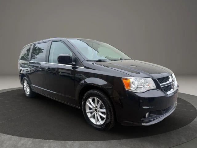 used 2019 Dodge Grand Caravan car, priced at $10,999