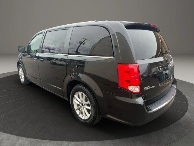 used 2019 Dodge Grand Caravan car, priced at $10,999