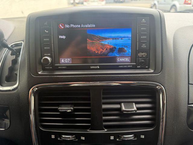 used 2019 Dodge Grand Caravan car, priced at $10,999
