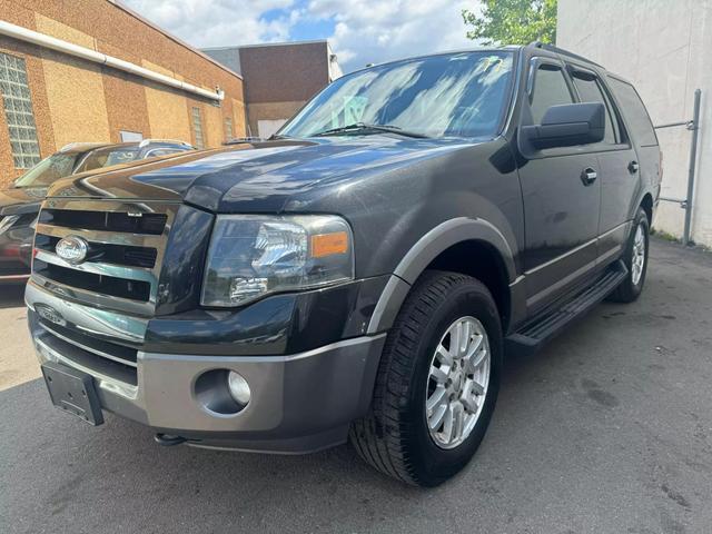 used 2012 Ford Expedition car, priced at $10,499