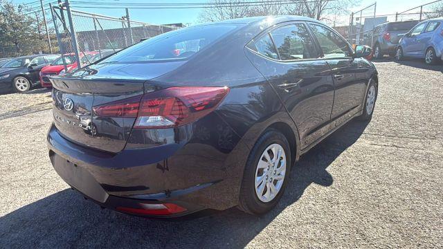 used 2020 Hyundai Elantra car, priced at $8,999