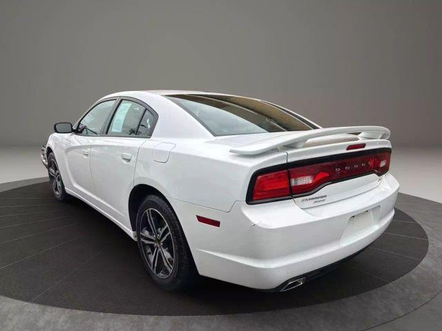 used 2014 Dodge Charger car, priced at $9,999