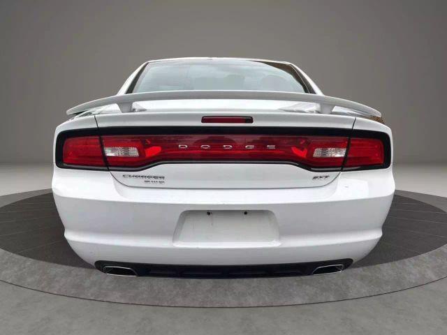 used 2014 Dodge Charger car, priced at $9,999