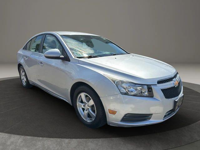 used 2013 Chevrolet Cruze car, priced at $6,499