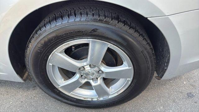used 2013 Chevrolet Cruze car, priced at $6,499