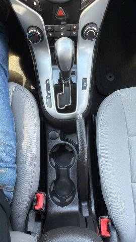 used 2013 Chevrolet Cruze car, priced at $6,499