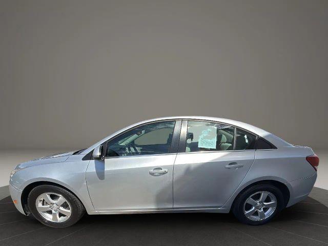 used 2013 Chevrolet Cruze car, priced at $6,499