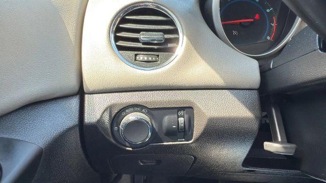 used 2013 Chevrolet Cruze car, priced at $6,499
