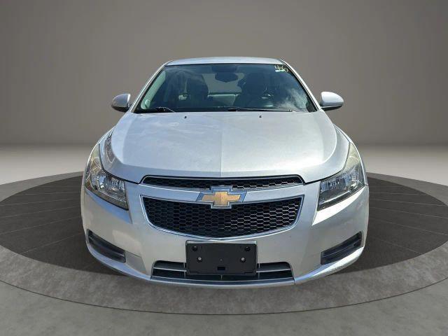 used 2013 Chevrolet Cruze car, priced at $6,499