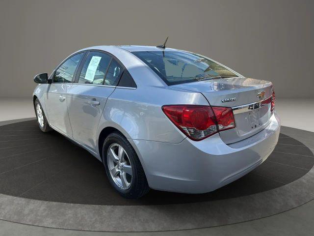 used 2013 Chevrolet Cruze car, priced at $6,499