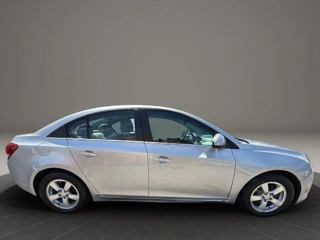 used 2013 Chevrolet Cruze car, priced at $6,499