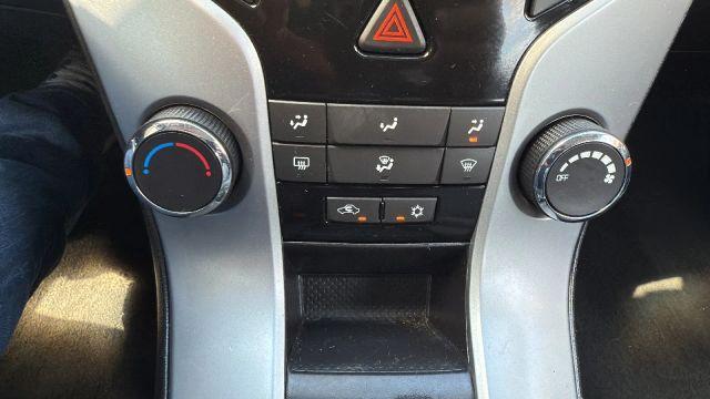 used 2013 Chevrolet Cruze car, priced at $6,499