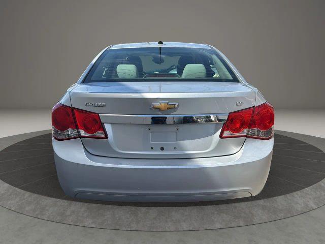 used 2013 Chevrolet Cruze car, priced at $6,499