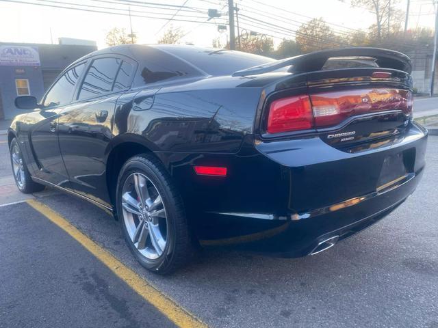 used 2013 Dodge Charger car