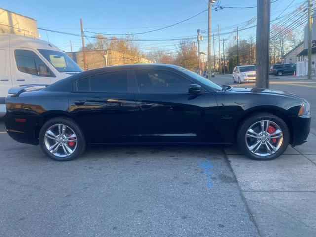 used 2013 Dodge Charger car