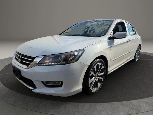 used 2013 Honda Accord car, priced at $10,999