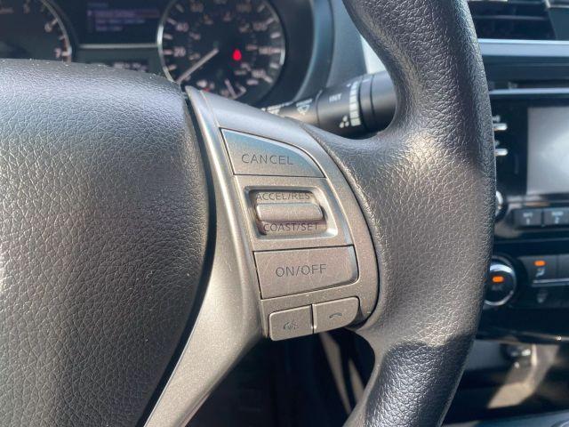 used 2015 Nissan Altima car, priced at $7,574