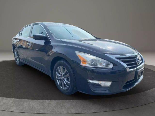 used 2015 Nissan Altima car, priced at $7,574