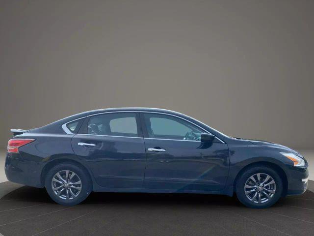 used 2015 Nissan Altima car, priced at $7,574