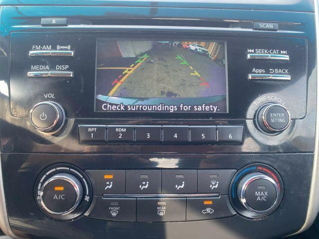 used 2015 Nissan Altima car, priced at $7,574