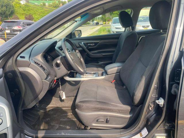 used 2015 Nissan Altima car, priced at $7,574