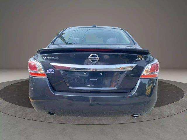 used 2015 Nissan Altima car, priced at $7,574
