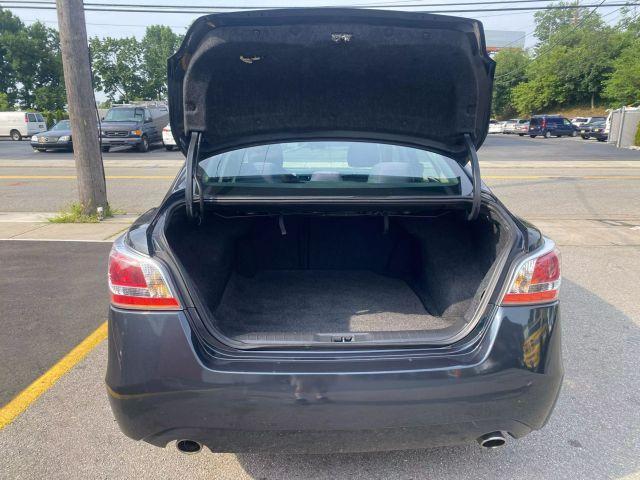 used 2015 Nissan Altima car, priced at $7,574