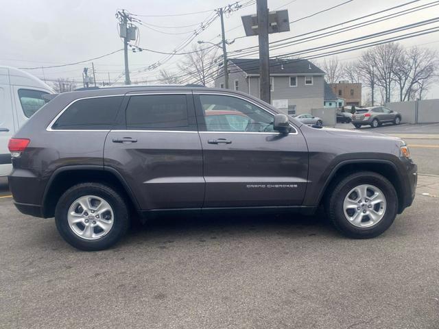 used 2014 Jeep Grand Cherokee car, priced at $8,499