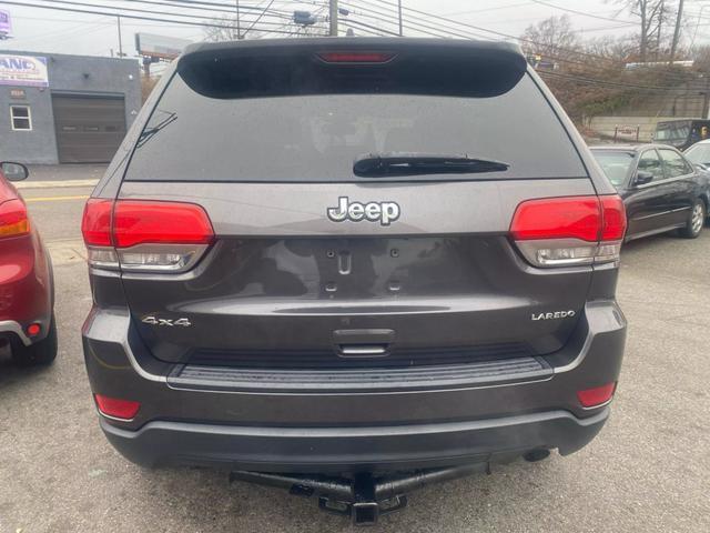 used 2014 Jeep Grand Cherokee car, priced at $8,499