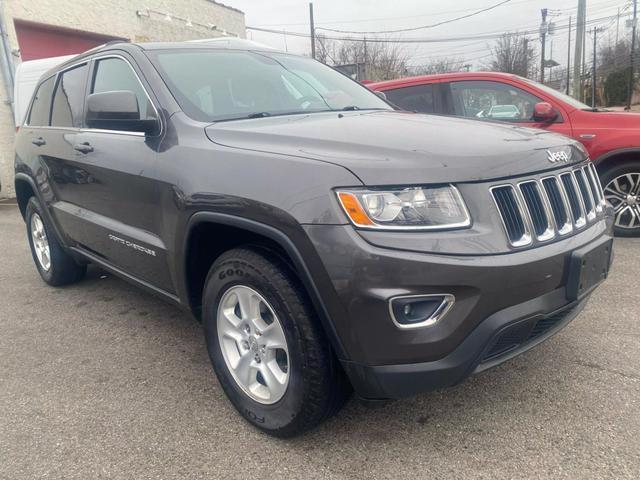 used 2014 Jeep Grand Cherokee car, priced at $8,499