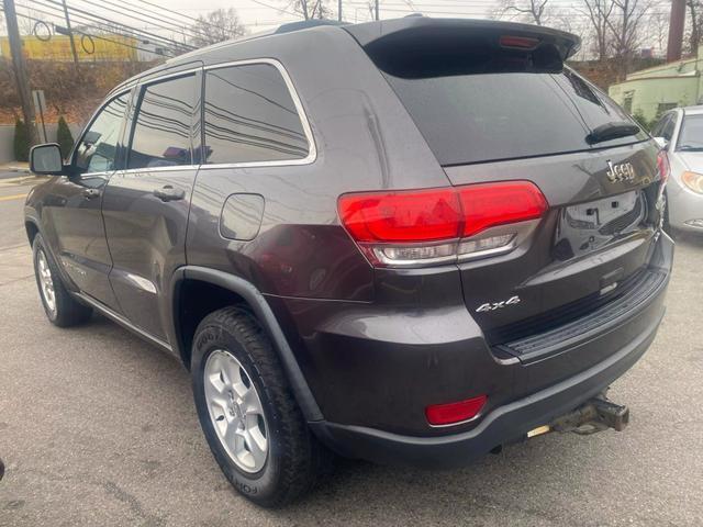 used 2014 Jeep Grand Cherokee car, priced at $8,499