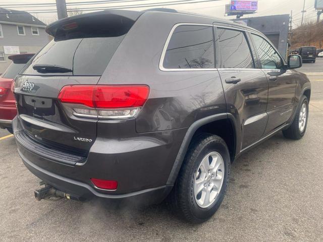 used 2014 Jeep Grand Cherokee car, priced at $9,999