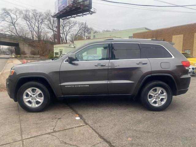 used 2014 Jeep Grand Cherokee car, priced at $9,999