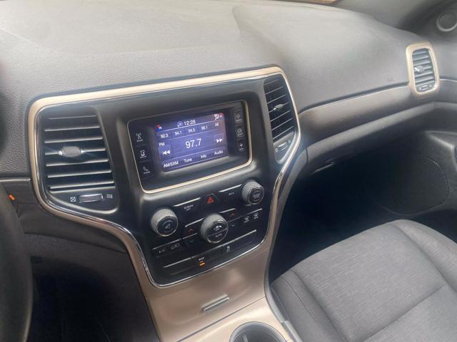 used 2014 Jeep Grand Cherokee car, priced at $9,999