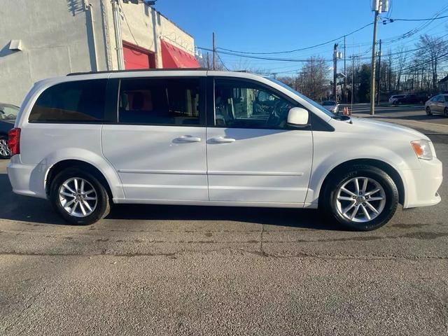 used 2014 Dodge Grand Caravan car, priced at $5,999