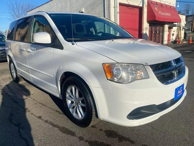 used 2014 Dodge Grand Caravan car, priced at $5,999