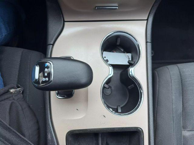 used 2014 Jeep Grand Cherokee car, priced at $9,999