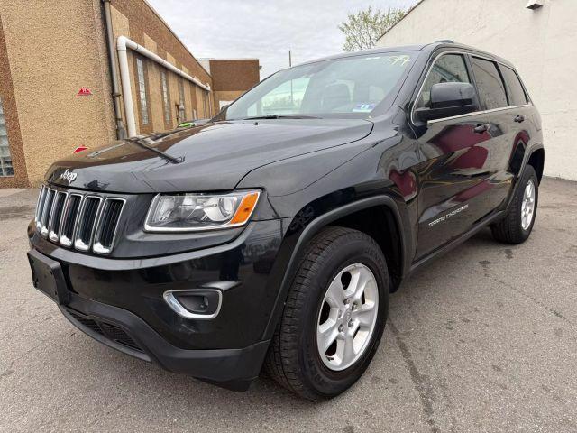 used 2014 Jeep Grand Cherokee car, priced at $9,999