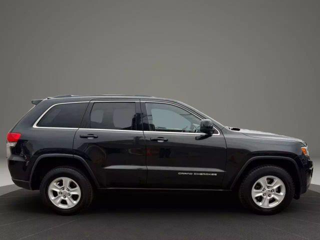used 2014 Jeep Grand Cherokee car, priced at $9,399