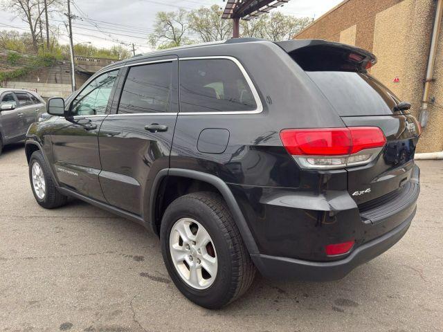 used 2014 Jeep Grand Cherokee car, priced at $9,999