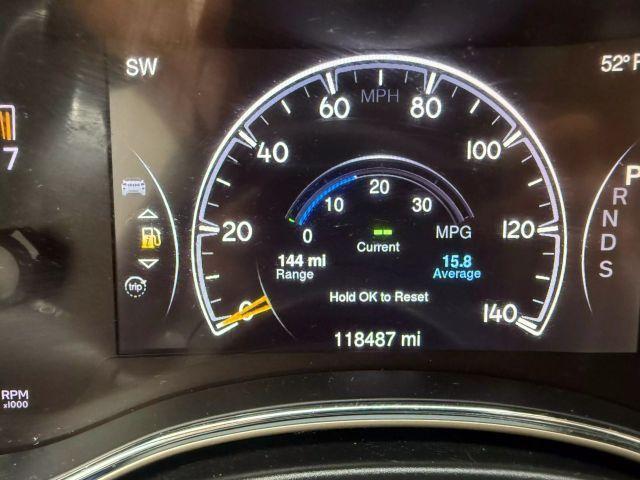used 2014 Jeep Grand Cherokee car, priced at $9,999