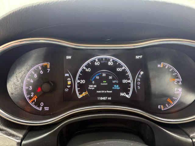 used 2014 Jeep Grand Cherokee car, priced at $9,999