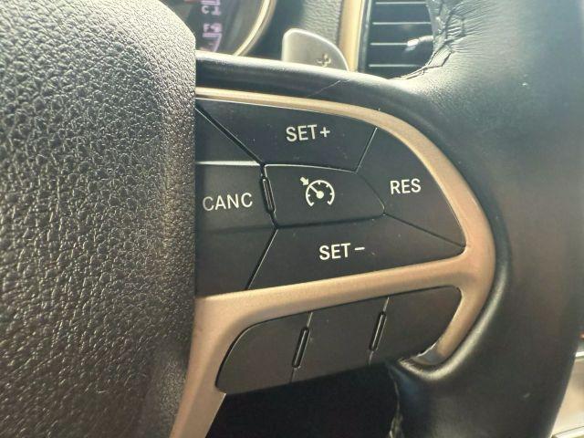 used 2014 Jeep Grand Cherokee car, priced at $9,999